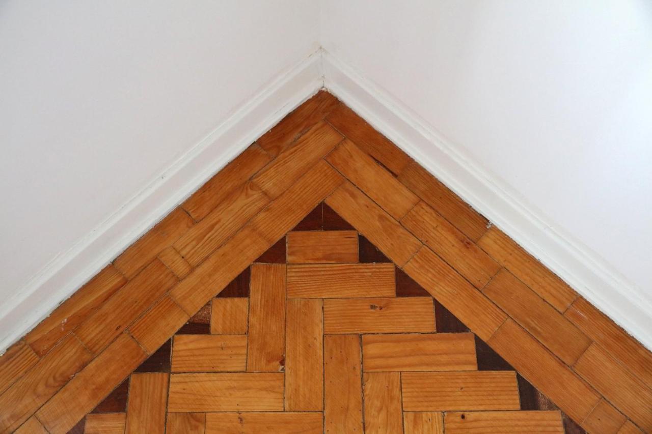 Al Casa Grande Panzió Olhão Kültér fotó