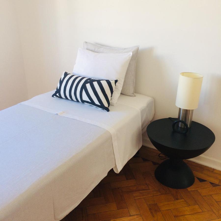 Al Casa Grande Panzió Olhão Kültér fotó